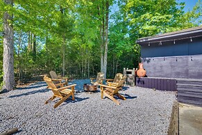 Starkvegas Clubhouse ~ 2 Mi to MSU Campus!