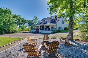 Starkvegas Clubhouse ~ 2 Mi to MSU Campus!