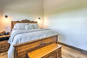 Charming Lodi Retreat: Walk to Local Wineries