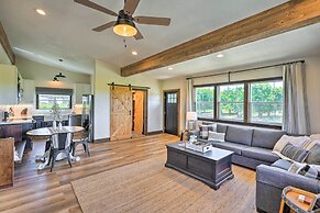 Charming Lodi Retreat: Walk to Local Wineries