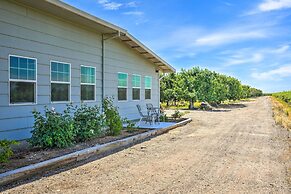 Charming Lodi Retreat: Walk to Local Wineries
