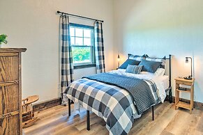 Charming Lodi Retreat: Walk to Local Wineries