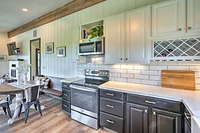 Charming Lodi Retreat: Walk to Local Wineries