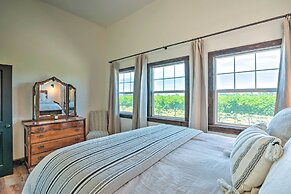 Charming Lodi Retreat: Walk to Local Wineries