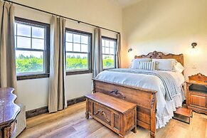 Charming Lodi Retreat: Walk to Local Wineries