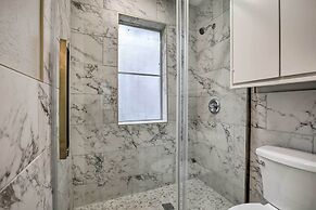 ~ 10 Mi to Downtown: Quiet Dallas Studio