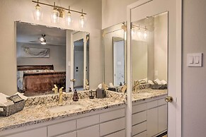 ~ 10 Mi to Downtown: Quiet Dallas Studio