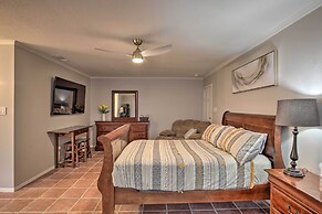 ~ 10 Mi to Downtown: Quiet Dallas Studio