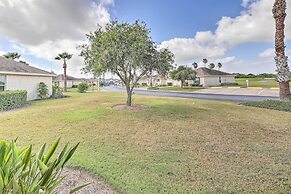 Laguna Vista Home w/ Resort Perks Near Beach!