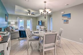 Laguna Vista Home w/ Resort Perks Near Beach!