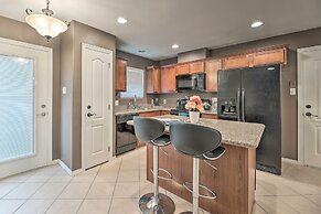 Laguna Vista Home w/ Resort Perks Near Beach!