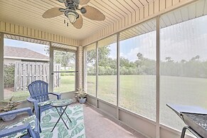 Laguna Vista Home w/ Resort Perks Near Beach!