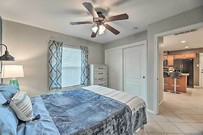 Laguna Vista Home w/ Resort Perks Near Beach!