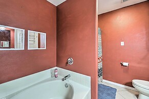 Laguna Vista Home w/ Resort Perks Near Beach!