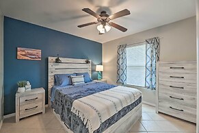 Laguna Vista Home w/ Resort Perks Near Beach!