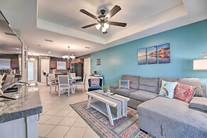 Laguna Vista Home w/ Resort Perks Near Beach!