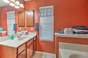 Laguna Vista Home w/ Resort Perks Near Beach!