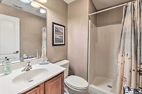 Laguna Vista Home w/ Resort Perks Near Beach!