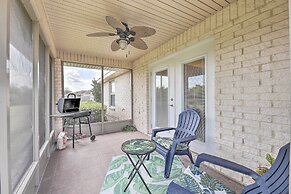 Laguna Vista Home w/ Resort Perks Near Beach!