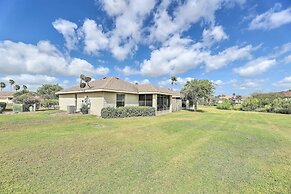 Laguna Vista Home w/ Resort Perks Near Beach!