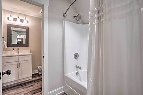 Wooded Escape w/ Beautiful Backyard + Mtn Views!