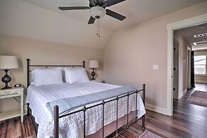 Wooded Escape w/ Beautiful Backyard + Mtn Views!