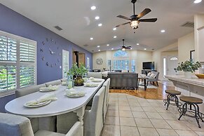 Chic Ranch-style Home on 33-acre Walnut Ranch