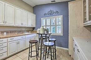 Chic Ranch-style Home on 33-acre Walnut Ranch