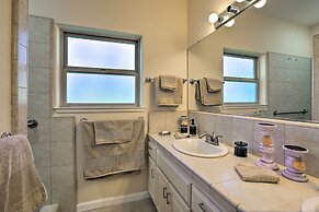 Chic Ranch-style Home on 33-acre Walnut Ranch