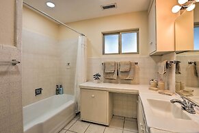 Chic Ranch-style Home on 33-acre Walnut Ranch