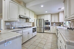 Chic Ranch-style Home on 33-acre Walnut Ranch