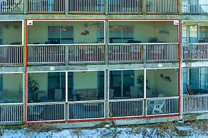 Lake-view Condo w/ Community Pools in Osage Beach!