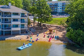 Lake-view Condo w/ Community Pools in Osage Beach!