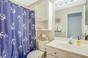 Lake-view Condo w/ Community Pools in Osage Beach!