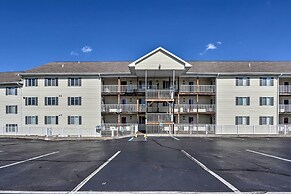 Lake-view Condo w/ Community Pools in Osage Beach!