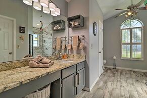 Jacksonville Home, Near Beach & Mayo Clinic!