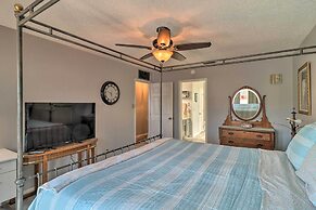 Jacksonville Home, Near Beach & Mayo Clinic!