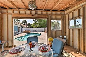 Jacksonville Home, Near Beach & Mayo Clinic!