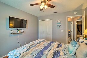 Jacksonville Home, Near Beach & Mayo Clinic!