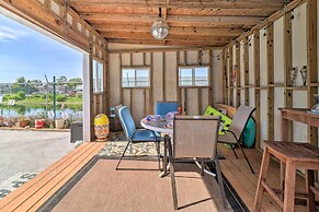 Jacksonville Home, Near Beach & Mayo Clinic!