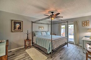 Jacksonville Home, Near Beach & Mayo Clinic!