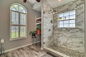 Jacksonville Home, Near Beach & Mayo Clinic!