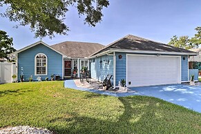Jacksonville Home, Near Beach & Mayo Clinic!