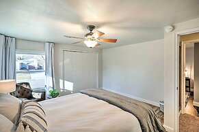 Sioux Center Split-level Home w/ Game Room!