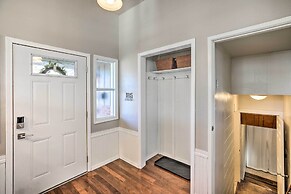 Sioux Center Split-level Home w/ Game Room!