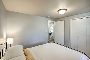 Sioux Center Split-level Home w/ Game Room!
