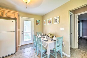 Bloomington Family Home - Private Deck & Yard