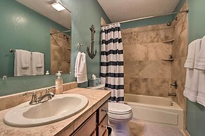 Ideally Located Home w/ Private Dock in Camdenton!