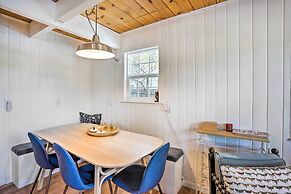 3 Mi to Big Bear Lake & Village: Home w/ Balcony