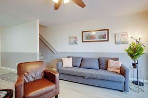 Pet-friendly Bryan Escape ~ 2 Mi to Texas A & M